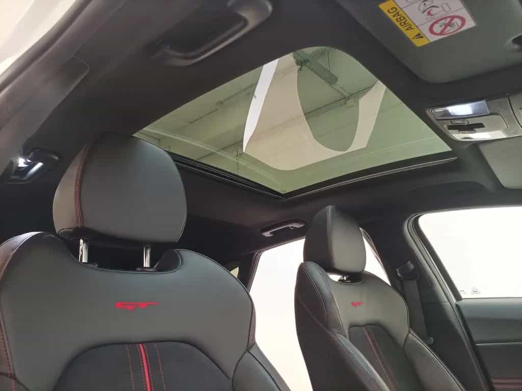 Kia ProCeed 1.6 T-GDI GT Carplay|CAM|SHD|Lenkrhzg 04/2023-photo-16