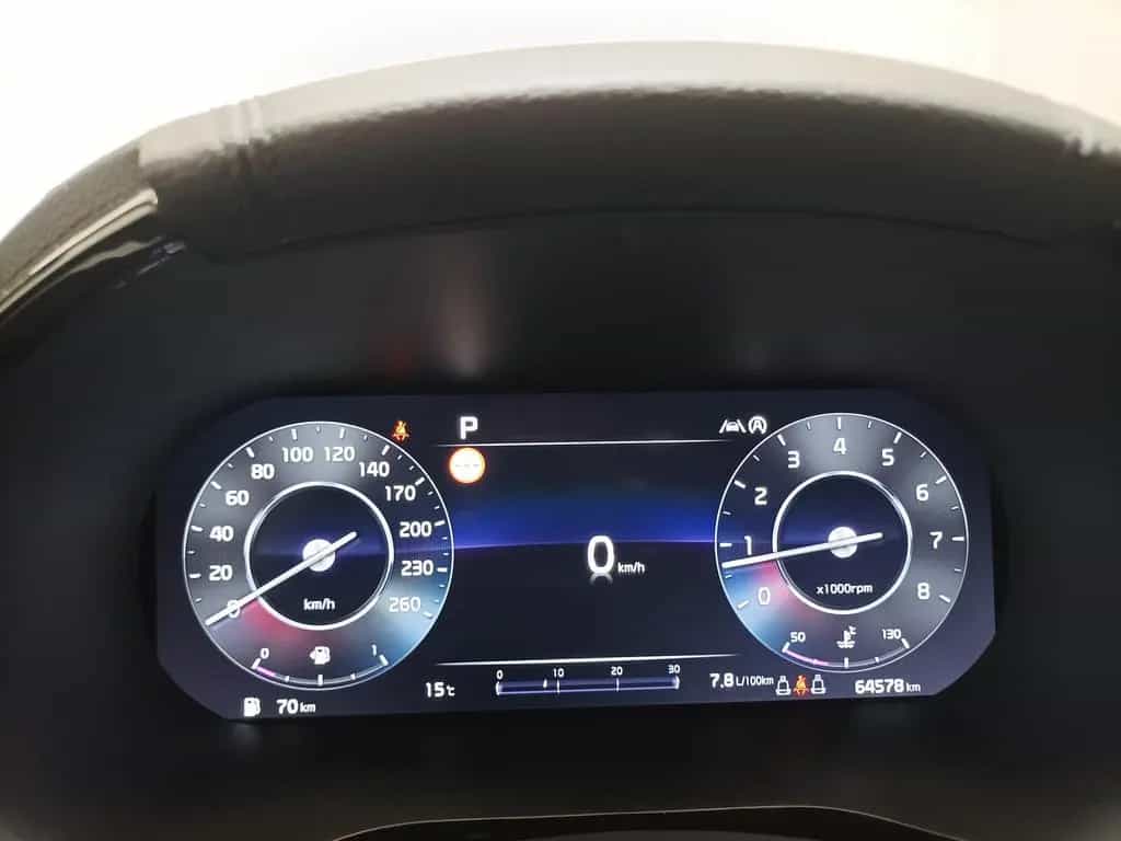 Kia ProCeed 1.6 T-GDI GT Carplay|CAM|SHD|Lenkrhzg 04/2023-photo-6