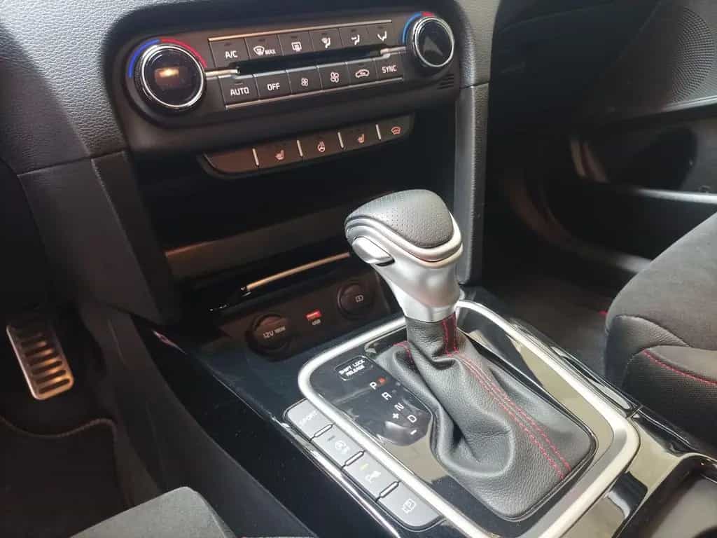 Kia ProCeed 1.6 T-GDI GT Navi|CAM|Totwinkel|Sitzhzg. 04/2022-photo-11