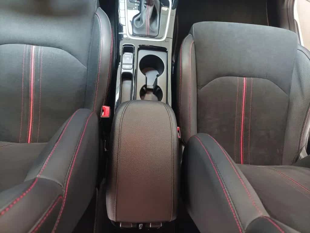 Kia ProCeed 1.6 T-GDI GT Navi|CAM|Totwinkel|Sitzhzg. 04/2022-photo-13