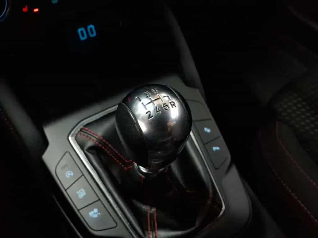 Ford Focus Turnier 1.0 EcoBoost Hybrid 01/2022-photo-12