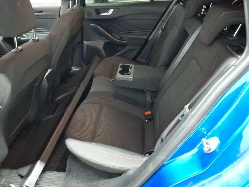 Ford Focus Turnier 1.0 EcoBoost Hybrid 01/2022-photo-6
