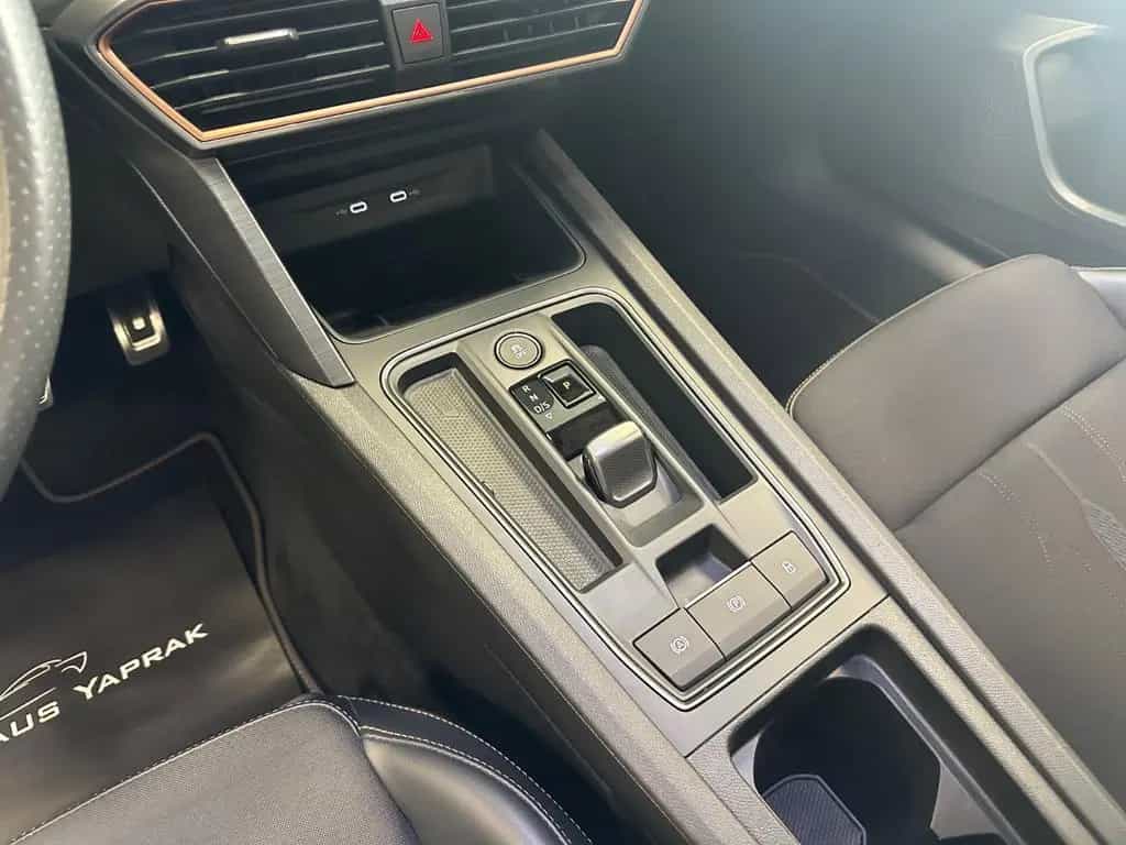 Cupra Formentor VZ 4Drive|Beats|ACC|DCC|Kam.|Service 03/2021-photo-20