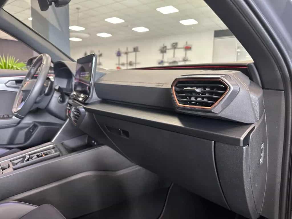 Cupra Formentor VZ 4Drive|Beats|ACC|DCC|Kam.|Service 03/2021-photo-23