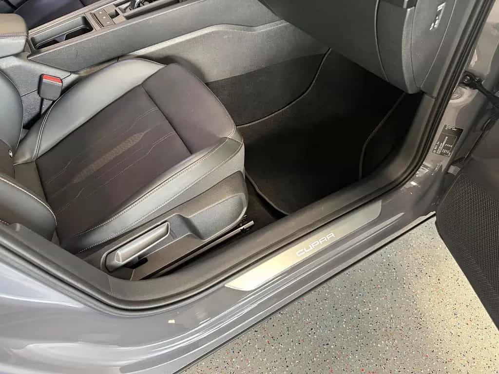 Cupra Formentor VZ 4Drive|Beats|ACC|DCC|Kam.|Service 03/2021-photo-25