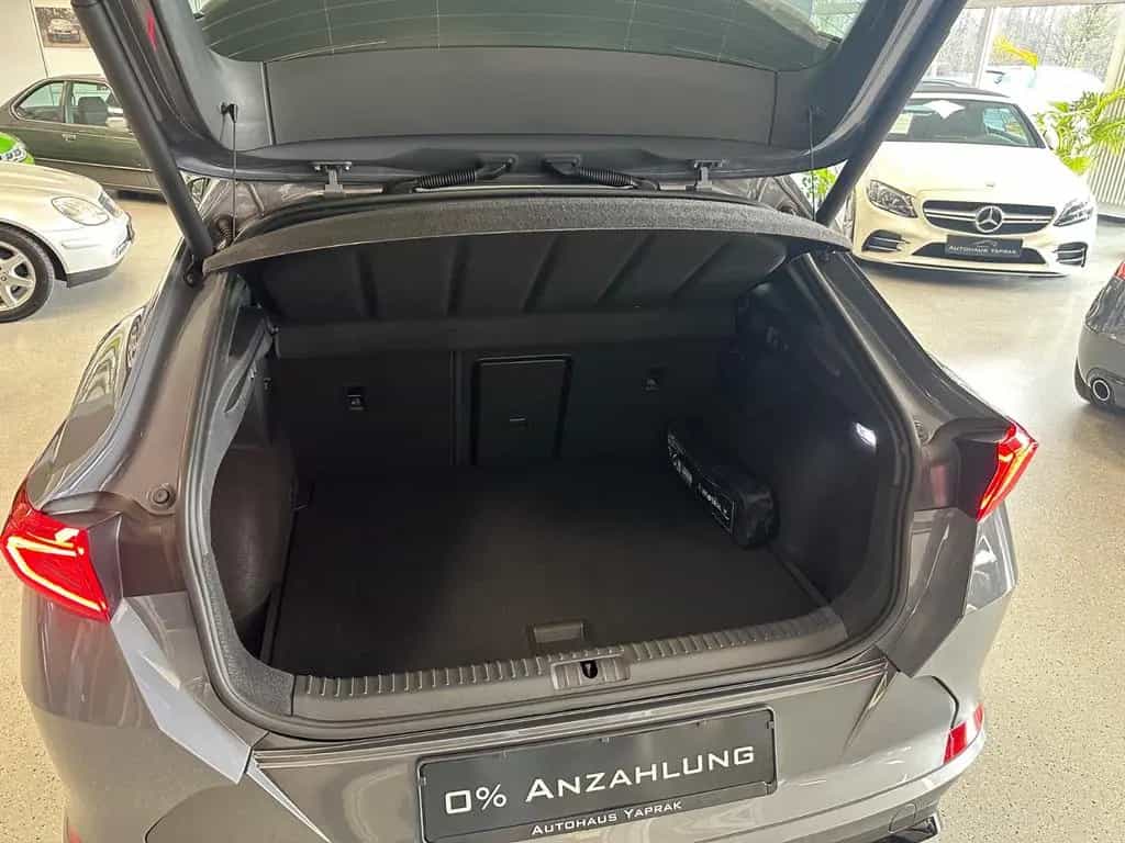Cupra Formentor VZ 4Drive|Beats|ACC|DCC|Kam.|Service 03/2021-photo-30