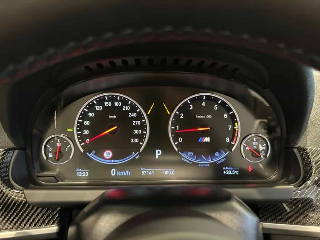 BMW M6 Cabrio|Carbon|Keramik|B&O|Night|20"Yido|KW 11/2012-photo-16