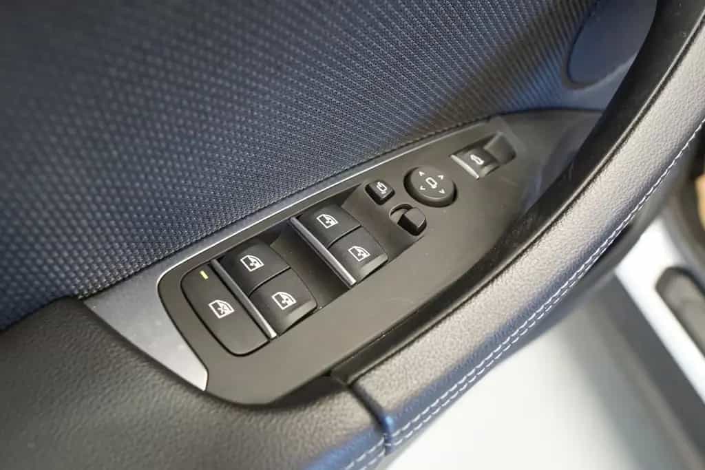 BMW X3 xDrive20d Aut. "Advantage" LED*LEDER*SITZH 09/2021-photo-13