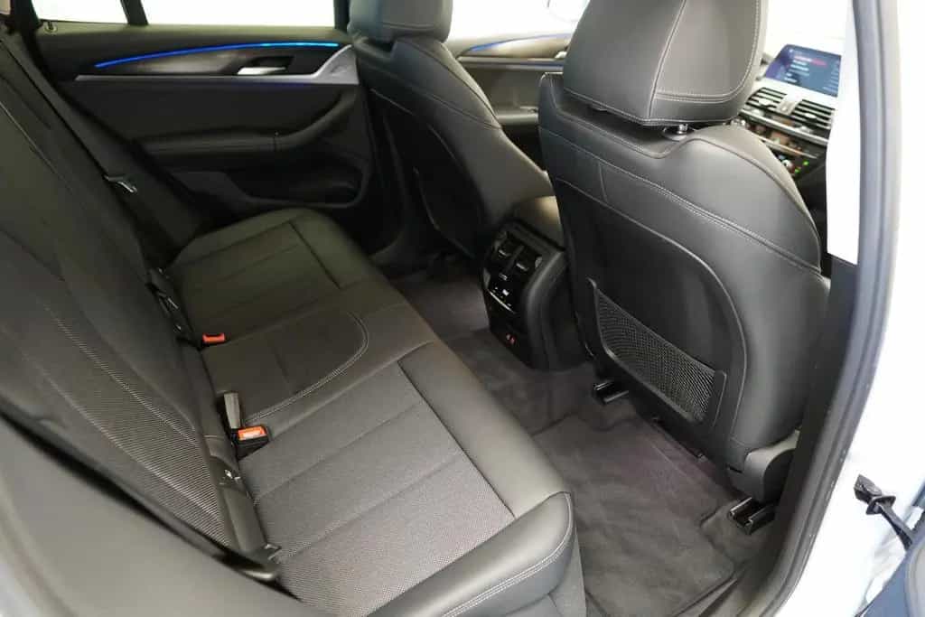 BMW X3 xDrive20d Aut. "Advantage" LED*LEDER*SITZH 09/2021-photo-20