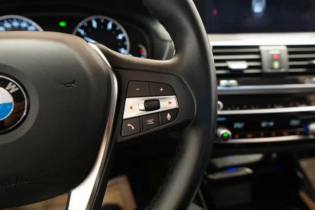 BMW X3 xDrive20d Aut. "Advantage" LED*LEDER*SITZH 09/2021-photo-24