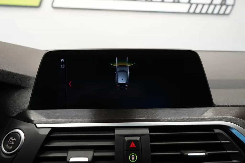 BMW X3 xDrive20d Aut. "Advantage" LED*LEDER*SITZH 09/2021-photo-27