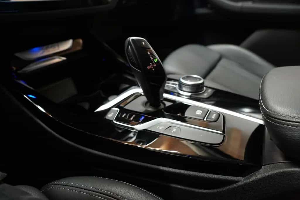 BMW X3 xDrive20d Aut. "Advantage" LED*LEDER*SITZH 09/2021-photo-32