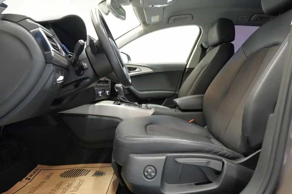 Audi A6 Allroad 3.0 TDI quattro "BOSE*LED*R-KAM*AC 09/2018-photo-16