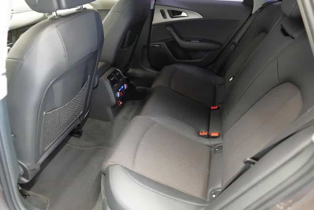 Audi A6 Allroad 3.0 TDI quattro "BOSE*LED*R-KAM*AC 09/2018-photo-17