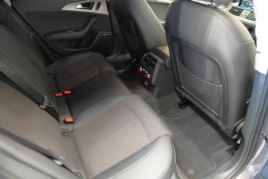 Audi A6 Allroad 3.0 TDI quattro "BOSE*LED*R-KAM*AC 09/2018-photo-22