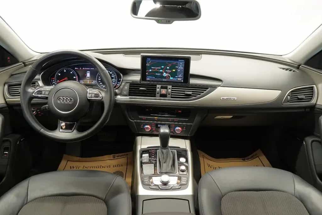 Audi A6 Allroad 3.0 TDI quattro "BOSE*LED*R-KAM*AC 09/2018-photo-23