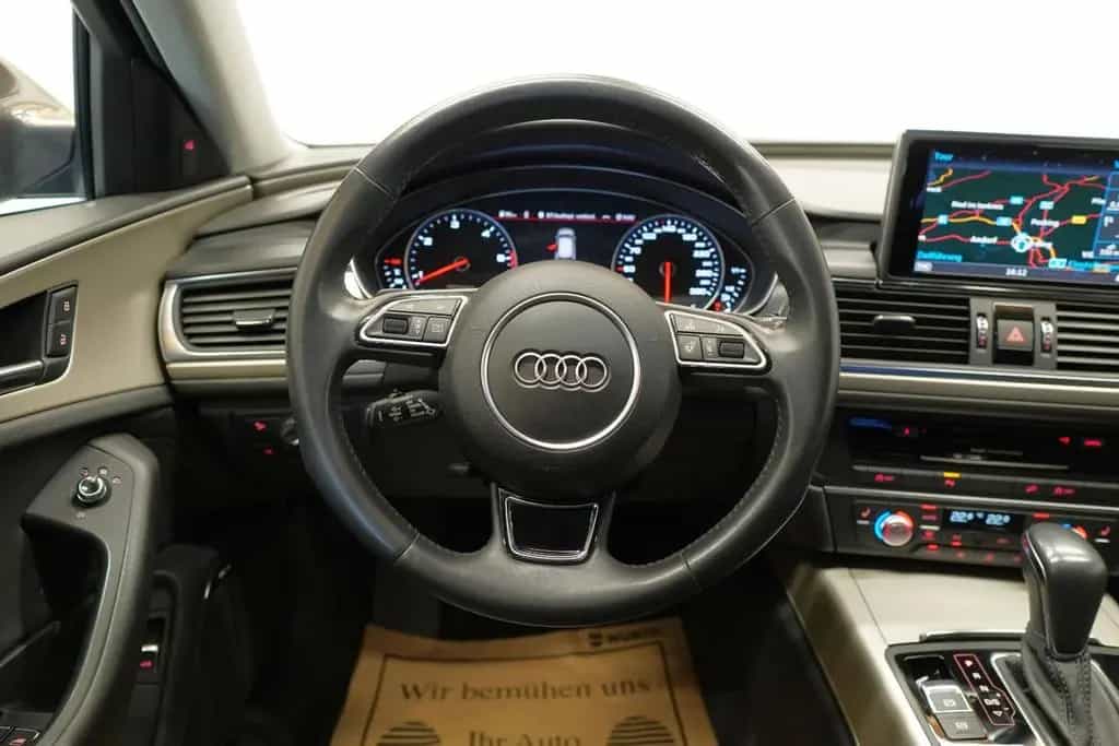 Audi A6 Allroad 3.0 TDI quattro "BOSE*LED*R-KAM*AC 09/2018-photo-24