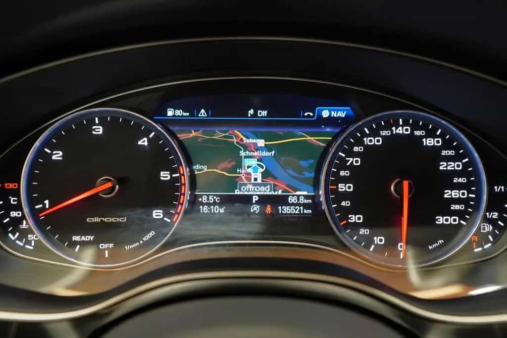 Audi A6 Allroad 3.0 TDI quattro "BOSE*LED*R-KAM*AC 09/2018-photo-27
