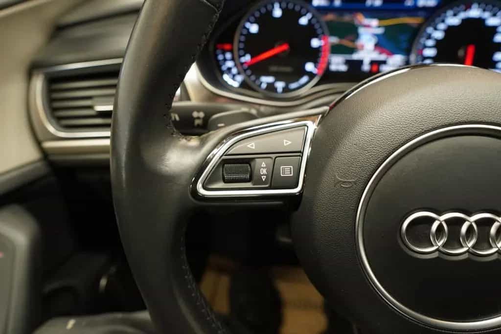 Audi A6 Allroad 3.0 TDI quattro "BOSE*LED*R-KAM*AC 09/2018-photo-30