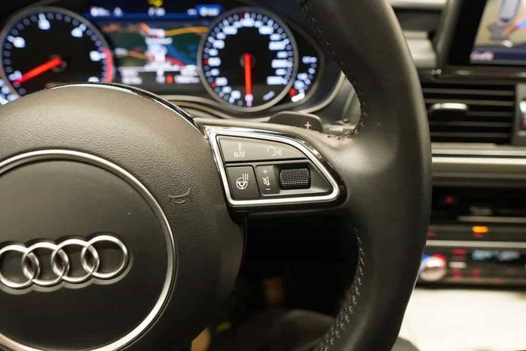 Audi A6 Allroad 3.0 TDI quattro "BOSE*LED*R-KAM*AC 09/2018-photo-31