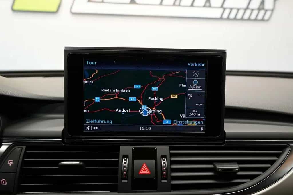 Audi A6 Allroad 3.0 TDI quattro "BOSE*LED*R-KAM*AC 09/2018-photo-33