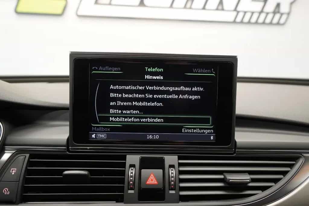 Audi A6 Allroad 3.0 TDI quattro "BOSE*LED*R-KAM*AC 09/2018-photo-34