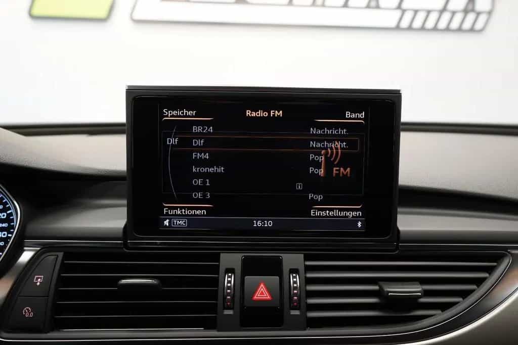 Audi A6 Allroad 3.0 TDI quattro "BOSE*LED*R-KAM*AC 09/2018-photo-35
