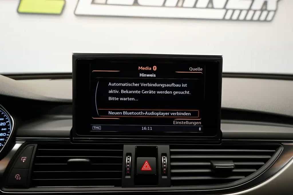 Audi A6 Allroad 3.0 TDI quattro "BOSE*LED*R-KAM*AC 09/2018-photo-36