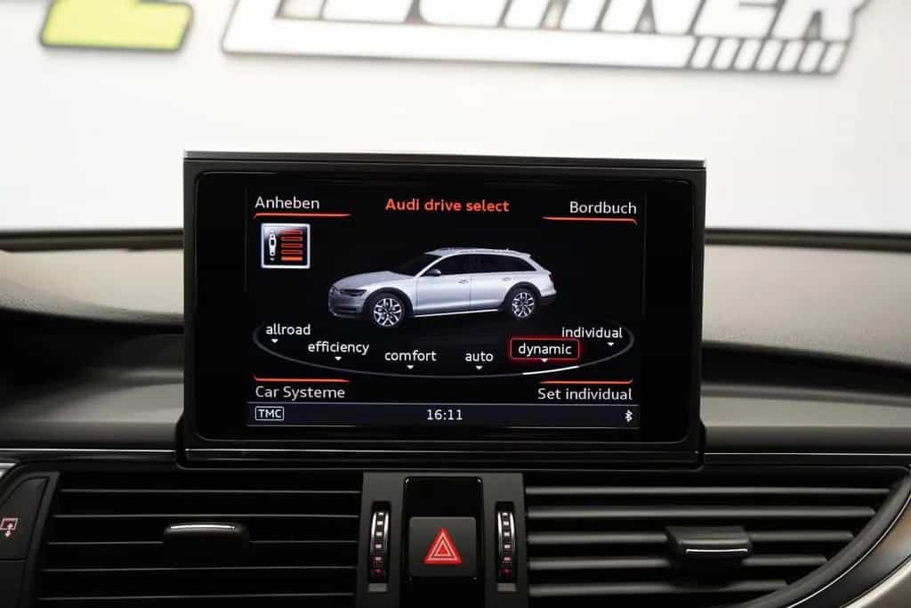Audi A6 Allroad 3.0 TDI quattro "BOSE*LED*R-KAM*AC 09/2018-photo-37