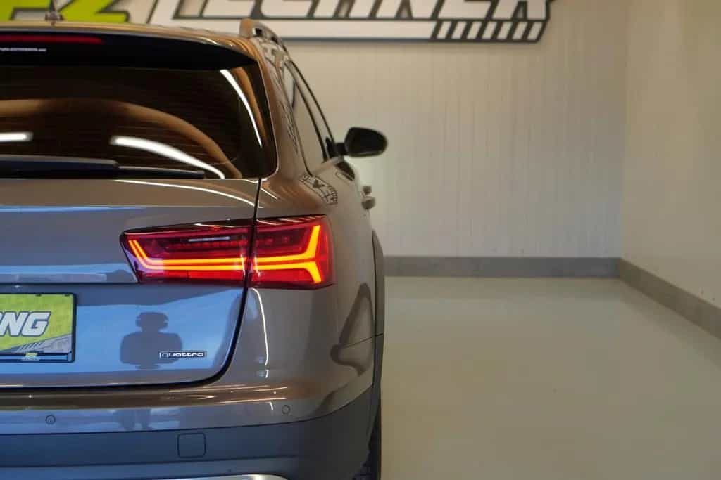 Audi A6 Allroad 3.0 TDI quattro "BOSE*LED*R-KAM*AC 09/2018-photo-5