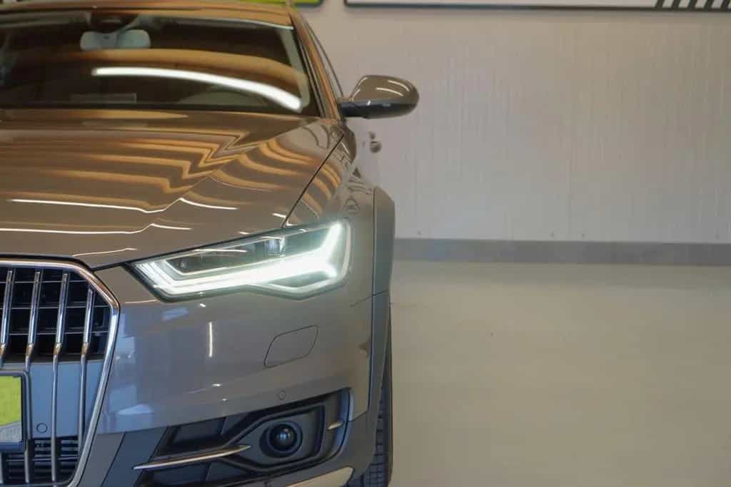 Audi A6 Allroad 3.0 TDI quattro "BOSE*LED*R-KAM*AC 09/2018-photo-9