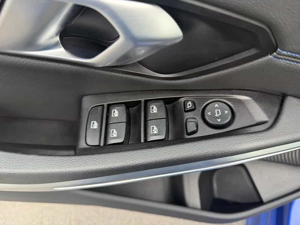 BMW 3 Series 320 i xDrive M Sport Lim. LEDER KAMERA DRIVING 10/2019-photo-13