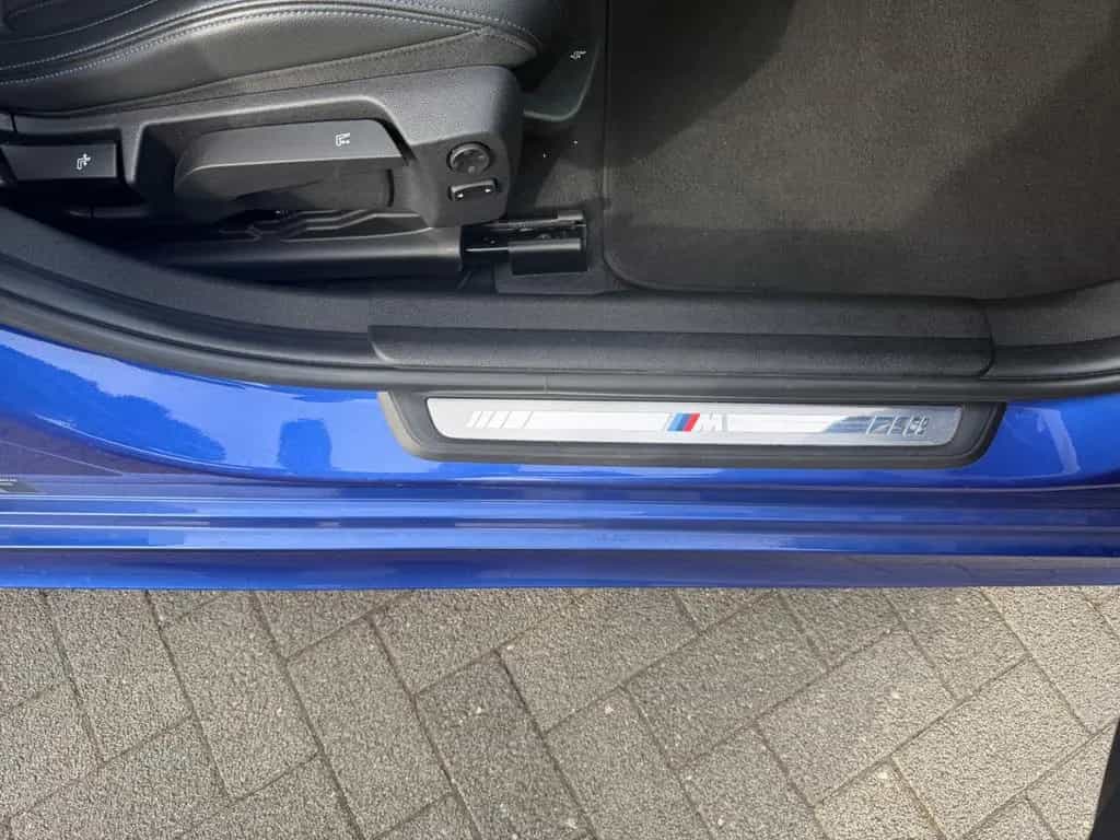 BMW 3 Series 320 i xDrive M Sport Lim. LEDER KAMERA DRIVING 10/2019-photo-35