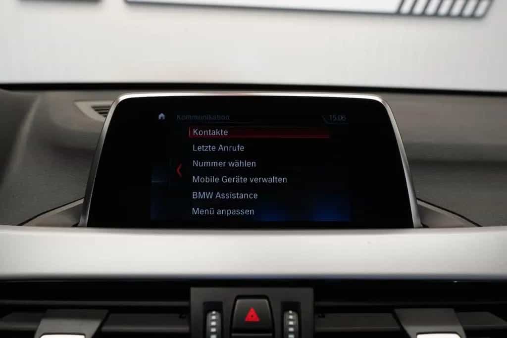 BMW X1 sDrive18i DKG Advantage "AHK*LED*SITZH*TEM 01/2018-photo-30