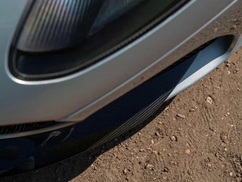 Aston Martin DBS Volante 5.2 V12 Superleggera | Carbon Pack | 07/2020-photo-17
