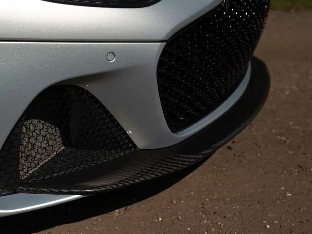 Aston Martin DBS Volante 5.2 V12 Superleggera | Carbon Pack | 07/2020-photo-23