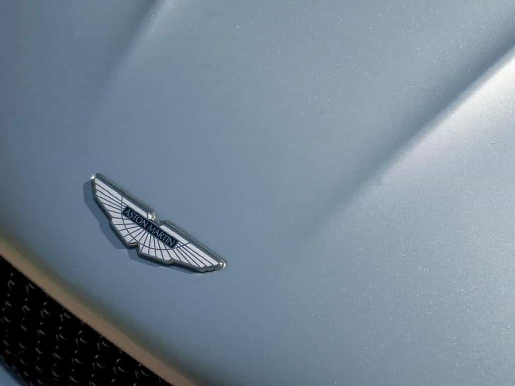 Aston Martin DBS Volante 5.2 V12 Superleggera | Carbon Pack | 07/2020-photo-24