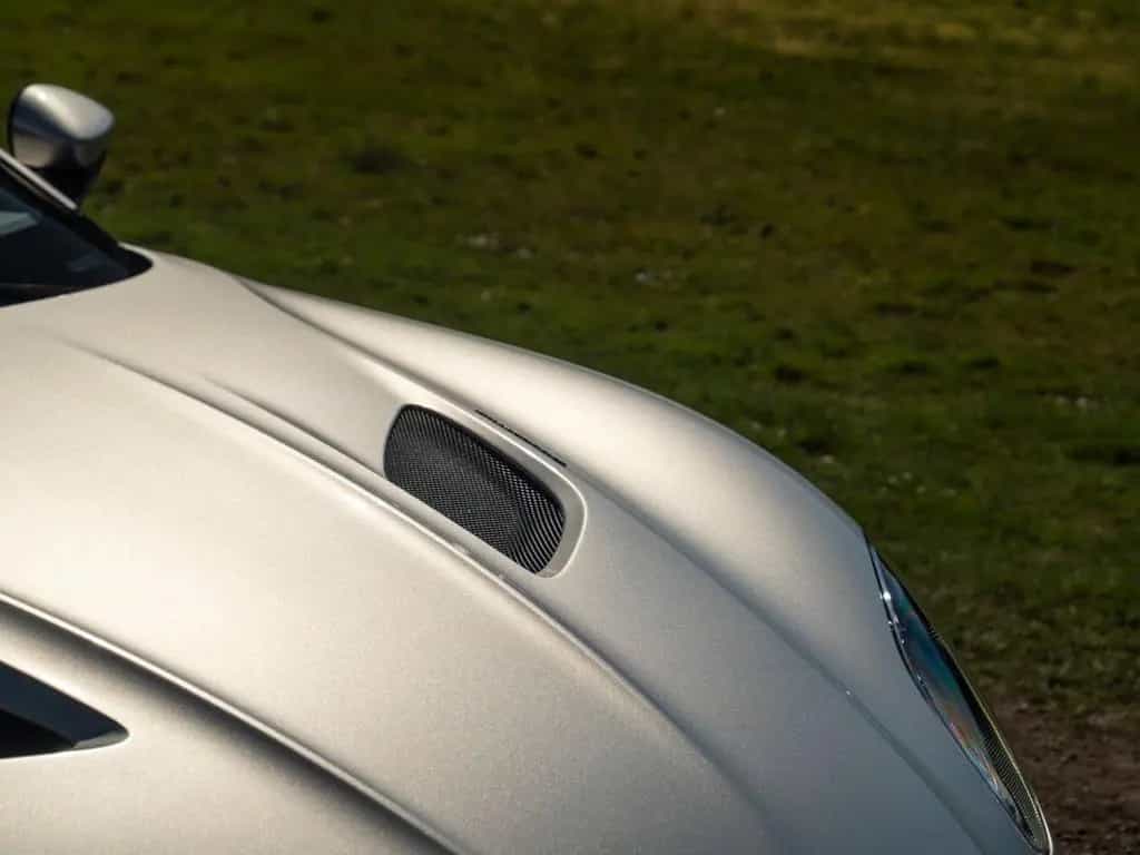 Aston Martin DBS Volante 5.2 V12 Superleggera | Carbon Pack | 07/2020-photo-28