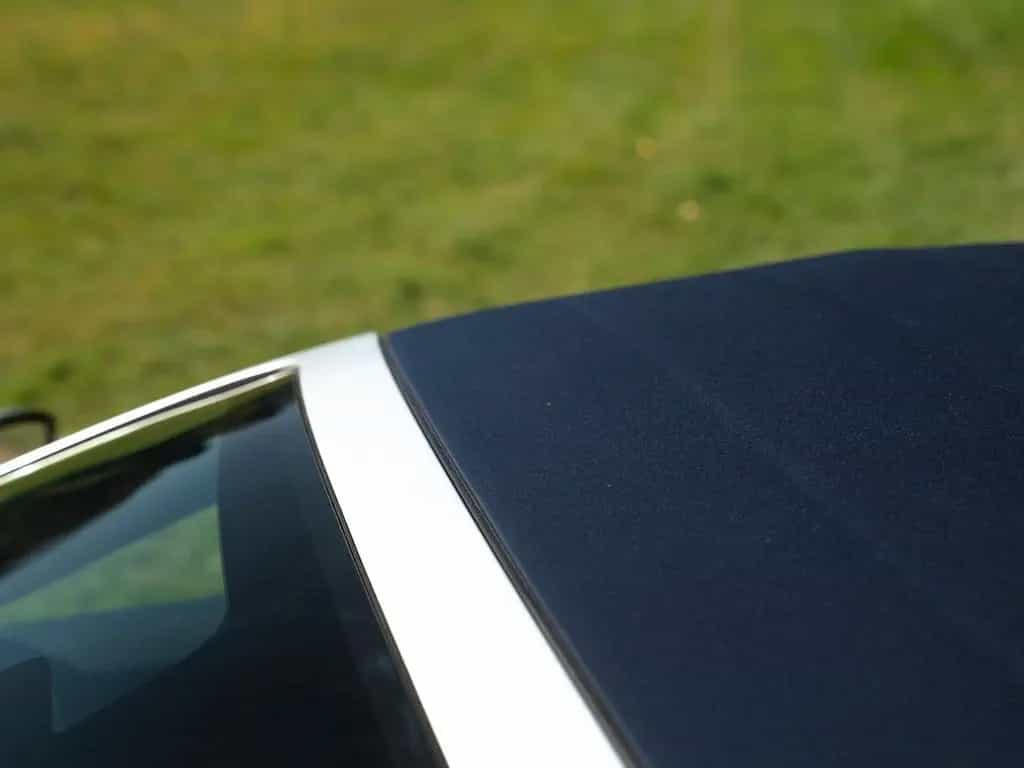 Aston Martin DBS Volante 5.2 V12 Superleggera | Carbon Pack | 07/2020-photo-39