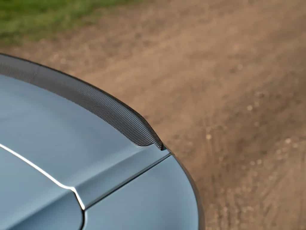 Aston Martin DBS Volante 5.2 V12 Superleggera | Carbon Pack | 07/2020-photo-40