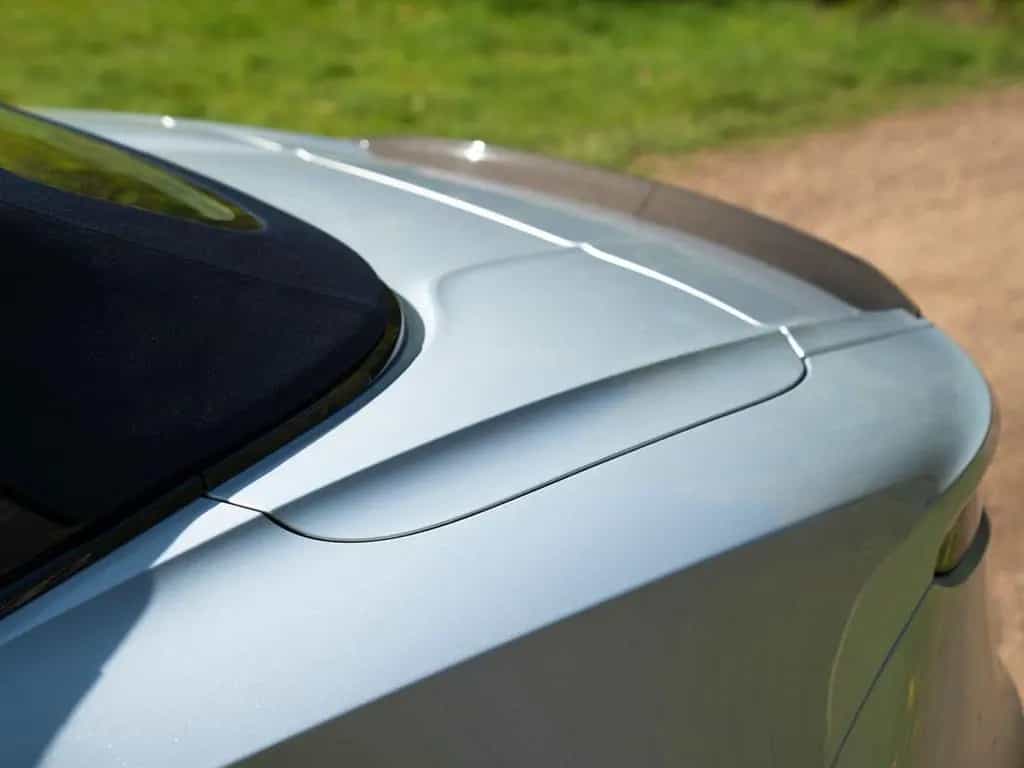 Aston Martin DBS Volante 5.2 V12 Superleggera | Carbon Pack | 07/2020-photo-41
