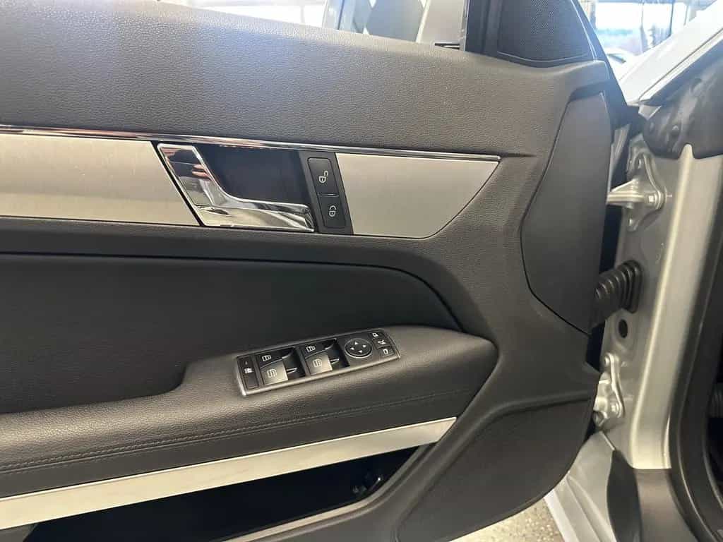 Mercedes-Benz E-Class 200 Cabrio CGI|52.842km|AHK|Aircap|Leder|Navi 10/2010-photo-13