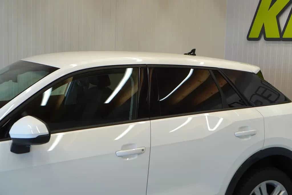 Audi Q2 35 2.0 TDI "LED*DAB*R-KAM*SITZH" 02/2023-photo-11