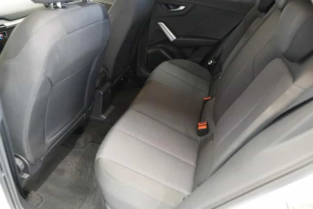 Audi Q2 35 2.0 TDI "LED*DAB*R-KAM*SITZH" 02/2023-photo-15