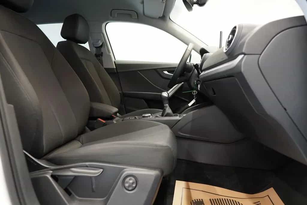 Audi Q2 35 2.0 TDI "LED*DAB*R-KAM*SITZH" 02/2023-photo-17