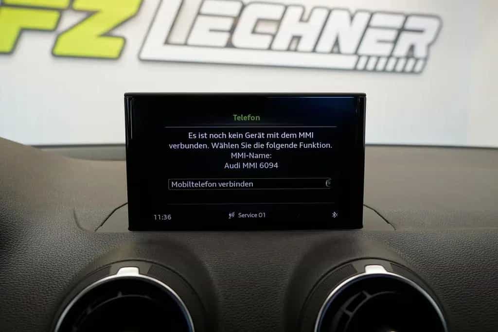 Audi Q2 35 2.0 TDI "LED*DAB*R-KAM*SITZH" 02/2023-photo-28