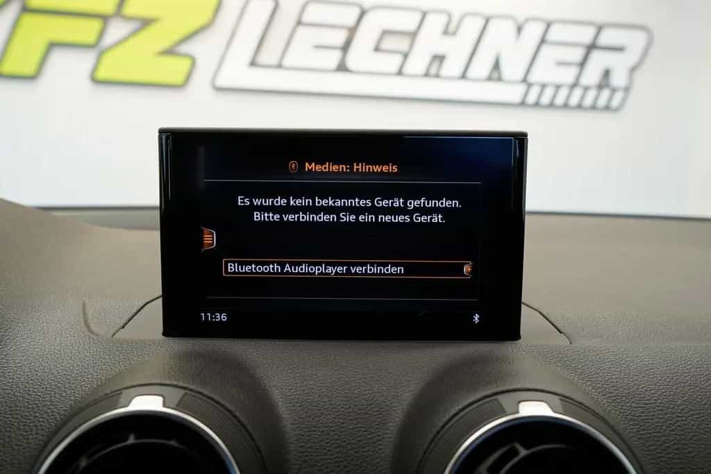 Audi Q2 35 2.0 TDI "LED*DAB*R-KAM*SITZH" 02/2023-photo-30