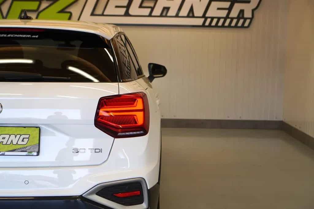 Audi Q2 35 2.0 TDI "LED*DAB*R-KAM*SITZH" 02/2023-photo-5