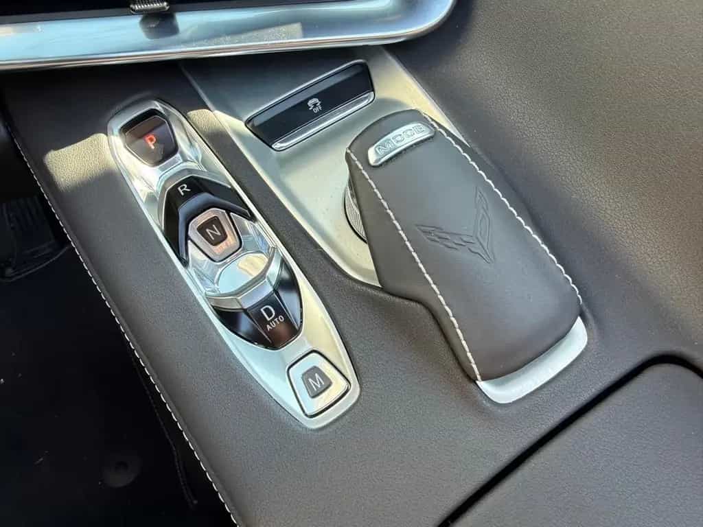 Corvette C8 Stingray V8*LT3*Eurpoa Modell*Convertible 12/2025-photo-19