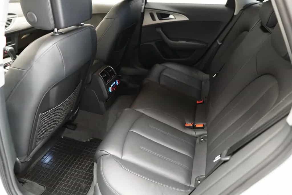 Audi A6 Allroad A6 allroad quattro 3.0 TDI "AHK*R- 03/2018-photo-18